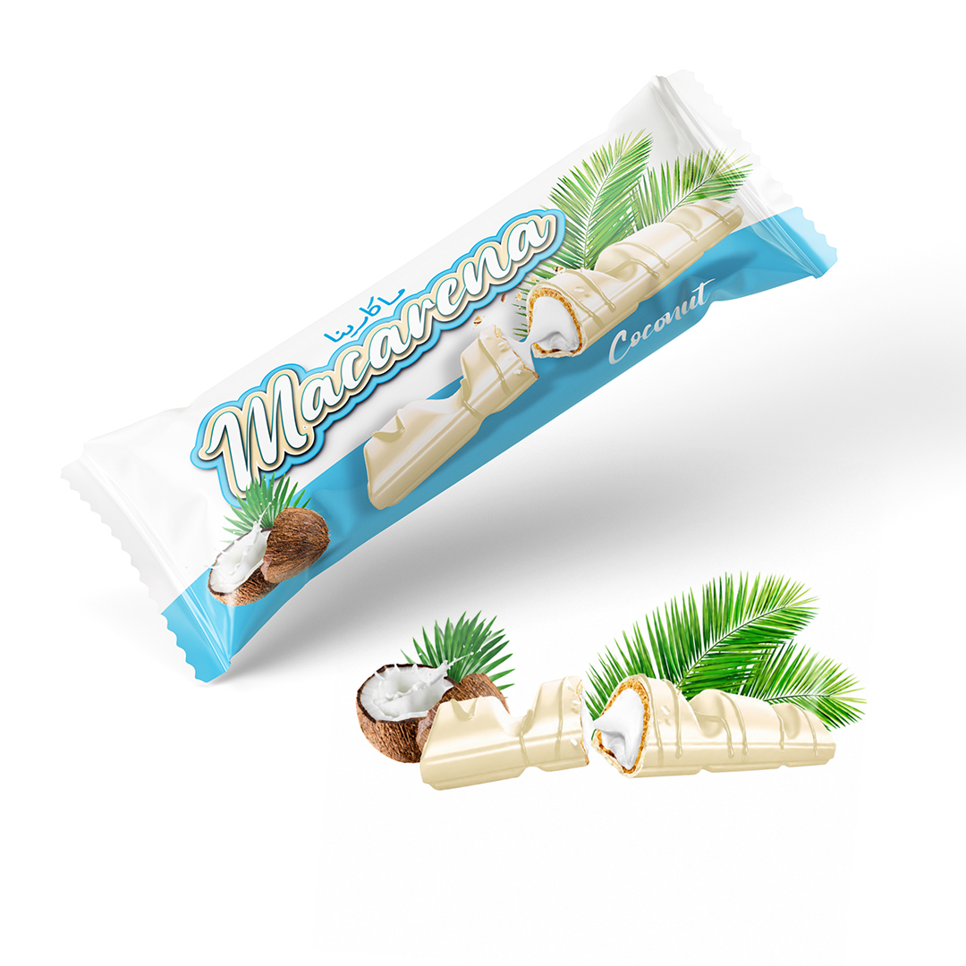 Coconut Flavor