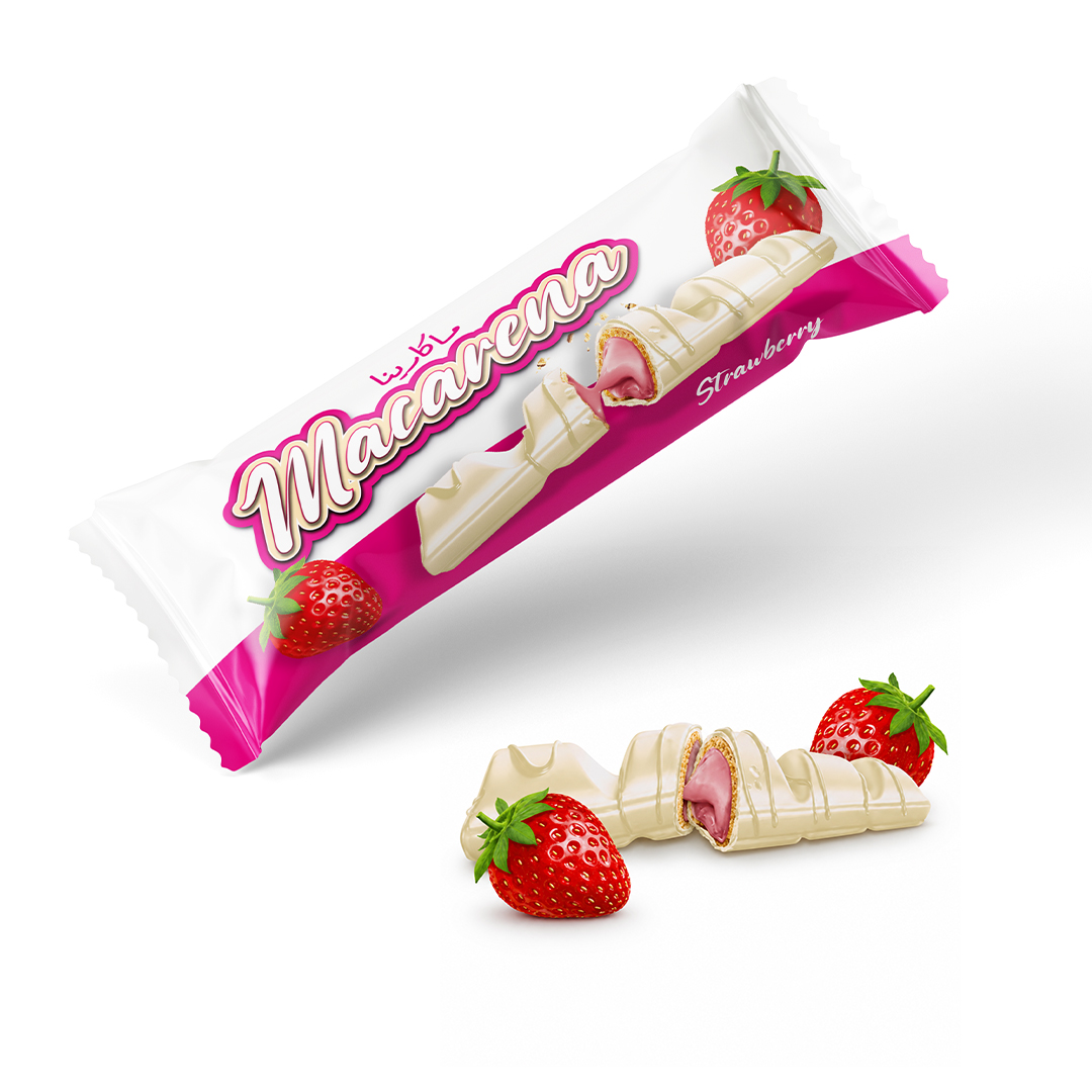 Strawberry Flavor