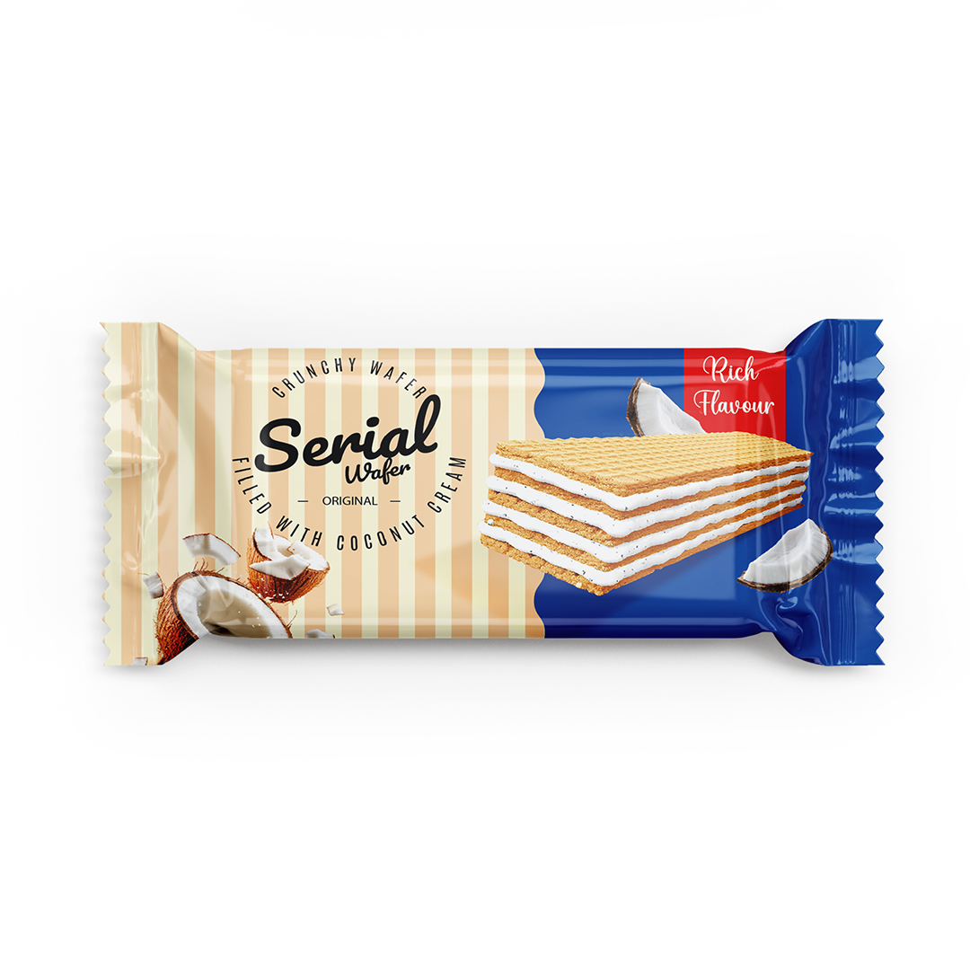 Coconut Flavor