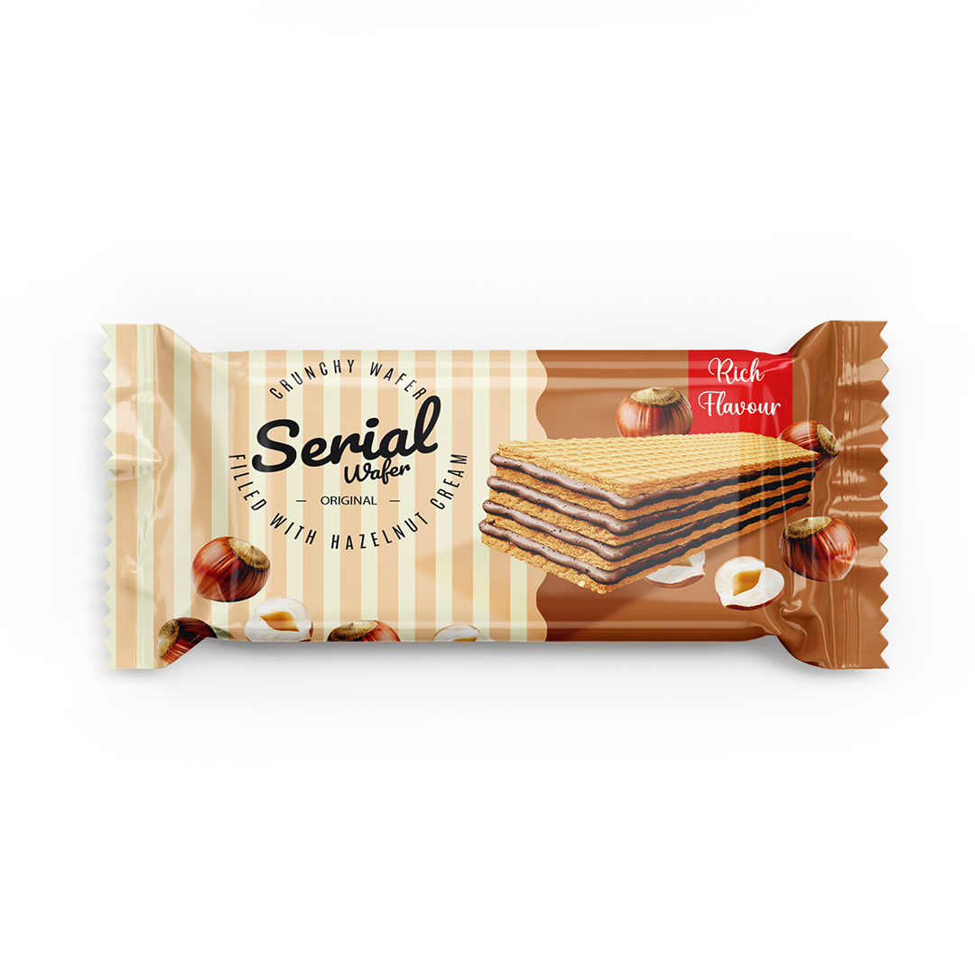 Hazelnut Flavor