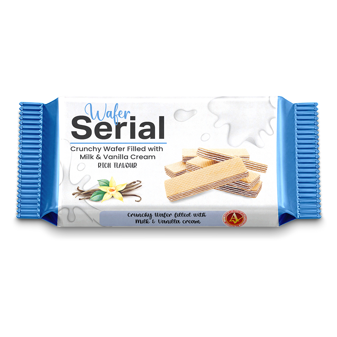 Vanilla Flavor